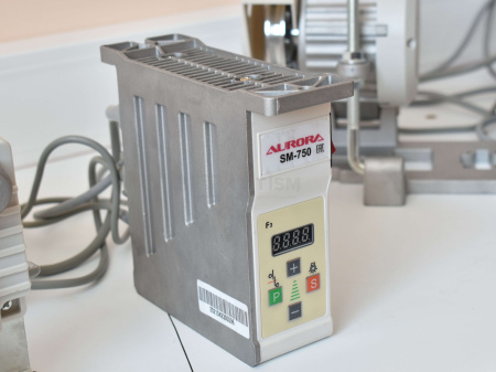 Сервомотор (сервопривод) Aurora SM-750 (750Вт) от магазина Promily в Ессентуках