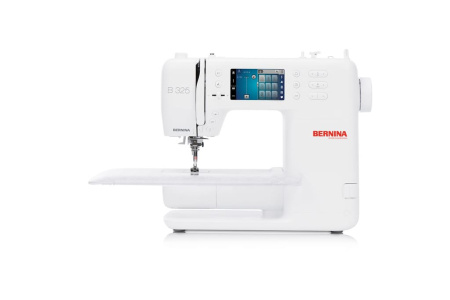 BERNINA 325 от магазина Promily в Ессентуках