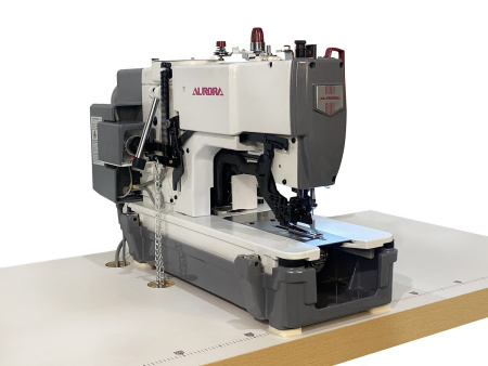 AURORA A-783DE (прямой привод) от магазина Promily в Ессентуках