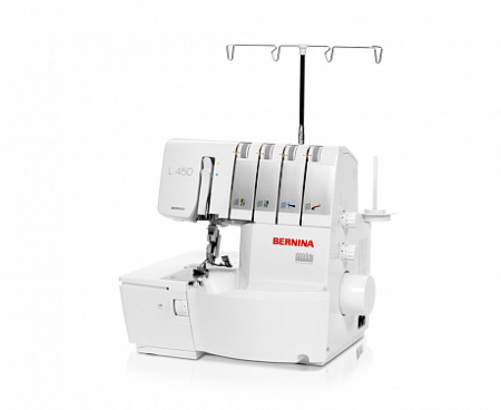 Bernina L450 от магазина Promily в Ессентуках