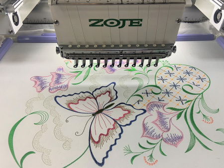 Zoje ZJ-1203HC (400*400) от магазина Promily в Ессентуках