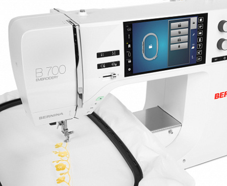 Bernina 700 от магазина Promily в Ессентуках