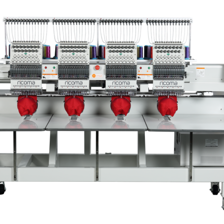 Ricoma CHT2-1208 (400 х 450) от магазина Promily в Ессентуках