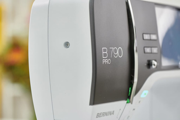 BERNINA 790 PRO от магазина Promily в Ессентуках