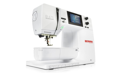 BERNINA 475 QE от магазина Promily в Ессентуках
