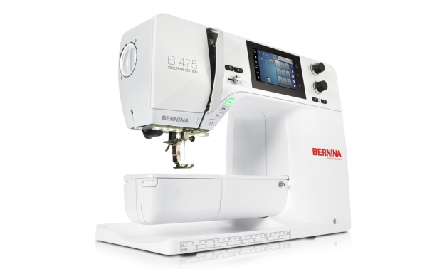 BERNINA 475 QE от магазина Promily в Ессентуках