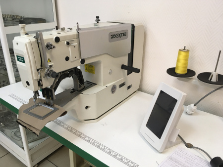 Zoje ZJ1900DSS-0604-3-P-J-TP-04-V4 от магазина Promily в Ессентуках