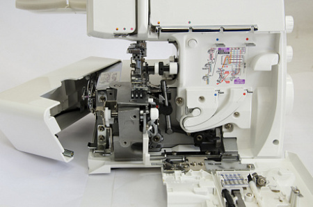 Juki PE 1500N Professional Edition от магазина Promily в Ессентуках