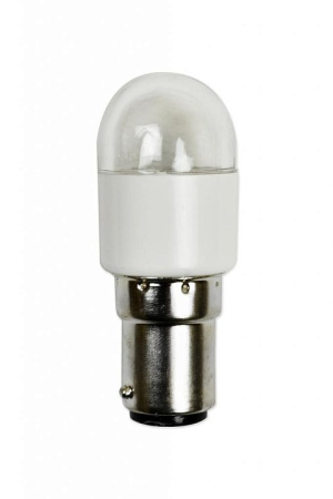 Лампочка Aurora AU-572215LED светодиодная цокольная для швейных машин от магазина Promily в Ессентуках