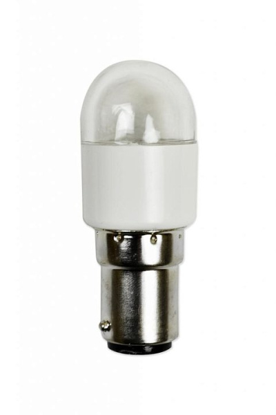 Лампочка Aurora AU-572215LED светодиодная цокольная для швейных машин от магазина Promily в Ессентуках