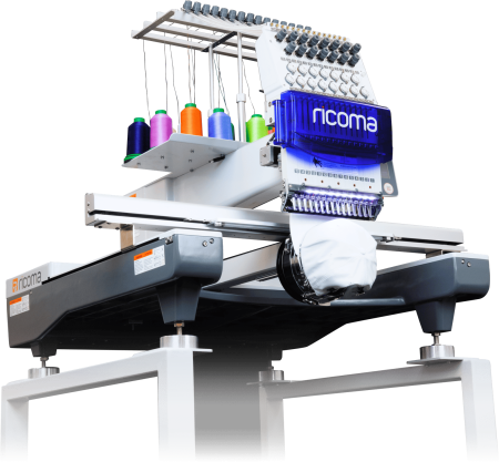 Ricoma SWD-1201-8S (800х500) от магазина Promily в Ессентуках