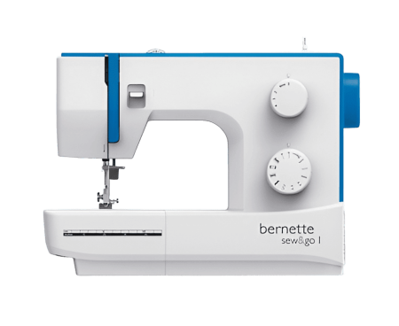 Bernette Sew&Go 1 от магазина Promily в Ессентуках