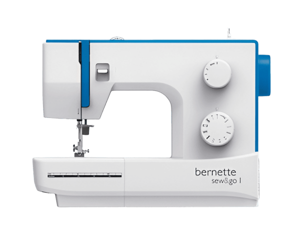 Bernette Sew&Go 1 от магазина Promily в Ессентуках