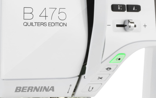 BERNINA 475 QE от магазина Promily в Ессентуках