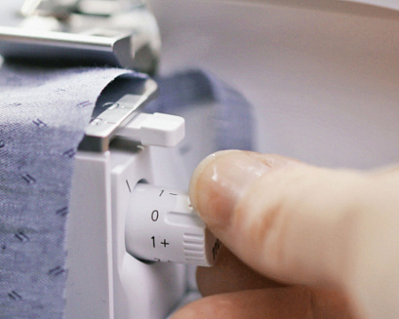 BERNINA L890 от магазина Promily в Ессентуках