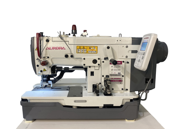 AURORA A-783DE (прямой привод) от магазина Promily в Ессентуках