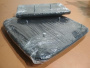 Стул промышленный для швей СШ-1ИВ с увеличенной сидушкой от магазина Promily в Ессентуках