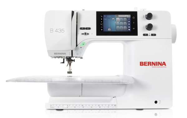 BERNINA 435 от магазина Promily в Ессентуках