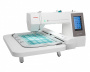 Janome MEMORY CRAFT 550E от магазина Promily в Ессентуках