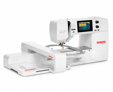 Bernina 500 от магазина Promily в Ессентуках
