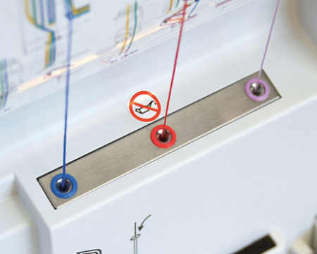 BERNINA L890 от магазина Promily в Ессентуках