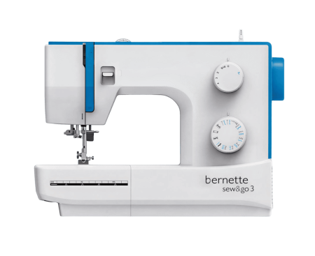 Bernette Sew&Go 3 от магазина Promily в Ессентуках