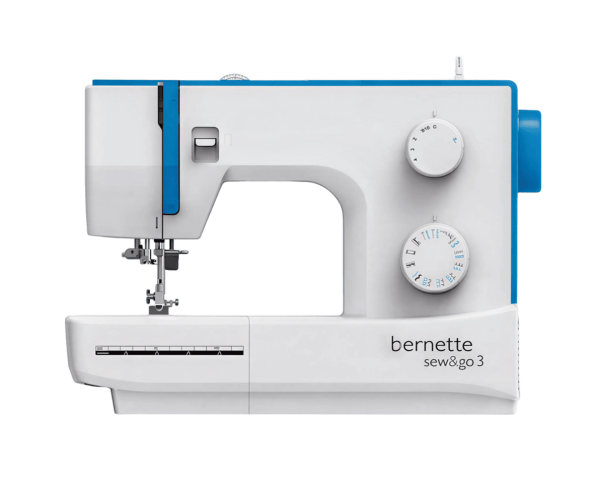 Bernette Sew&Go 3 от магазина Promily в Ессентуках