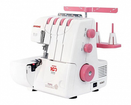 Janome 793PG от магазина Promily в Ессентуках