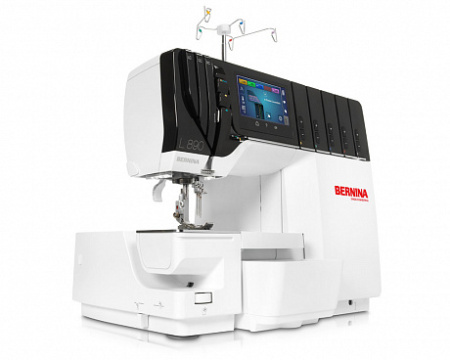BERNINA L890 от магазина Promily в Ессентуках