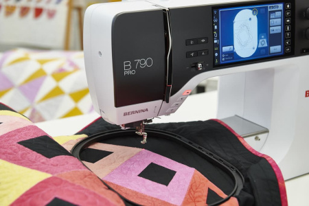 BERNINA 790 PRO от магазина Promily в Ессентуках