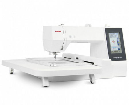 Janome MEMORY CRAFT 500E от магазина Promily в Ессентуках