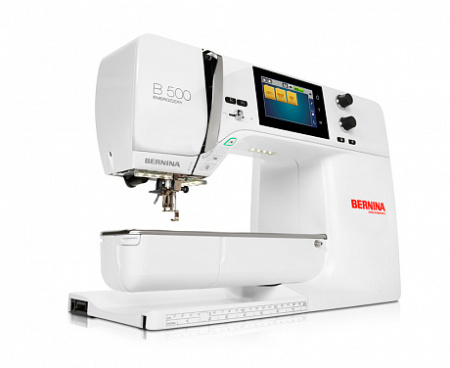 Bernina 500 от магазина Promily в Ессентуках