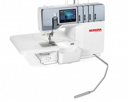 Bernina L860 от магазина Promily в Ессентуках