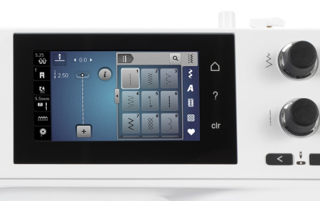 BERNINA 435 от магазина Promily в Ессентуках