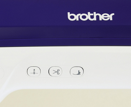 Brother In-novis 850 E (NV 850E) от магазина Promily в Ессентуках