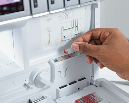 Bernina L860 от магазина Promily в Ессентуках