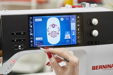 BERNINA 790 PRO от магазина Promily в Ессентуках