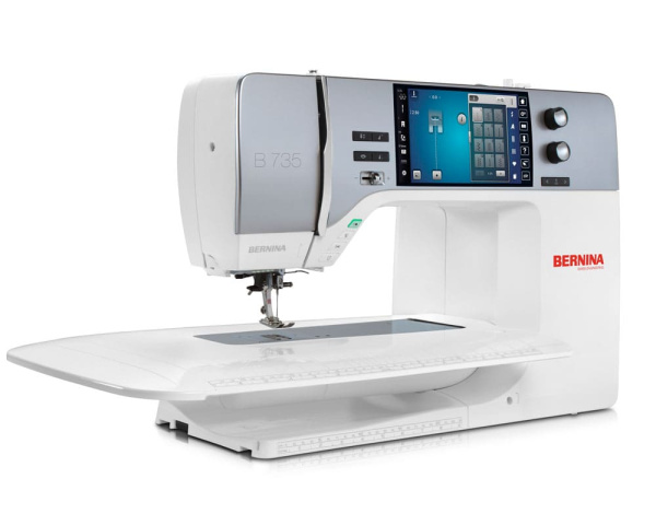 BERNINA 735 от магазина Promily в Ессентуках